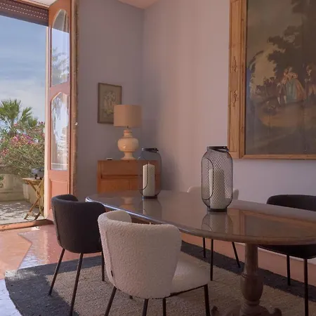 Le Chateau Vallombrosa By Halldis