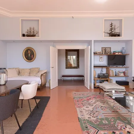 Le Chateau Vallombrosa By Halldis Apartamento Cannes