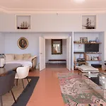 Le Chateau Vallombrosa By Halldis 公寓 戛纳