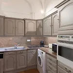 公寓 Le Chateau Vallombrosa By Halldis