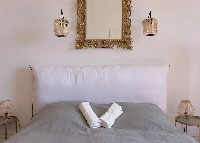 Le Chateau Vallombrosa By Halldis Apartment