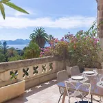 Le Château Vallombrosa By Halldis * Cannes