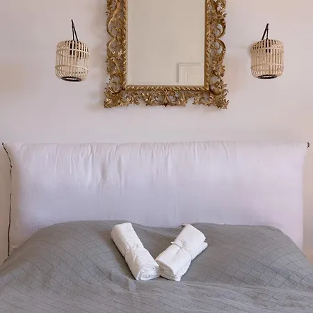Le Château Vallombrosa By Halldis Appartement